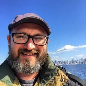 Meet your Posher, Joey